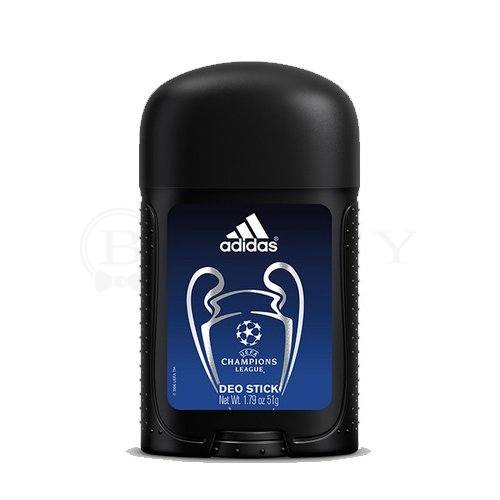 Adidas UEFA Champions League deostick pro muže 75 ml