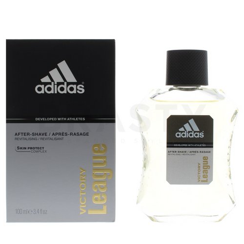 Adidas Victory League Aftershave for men 100 ml
