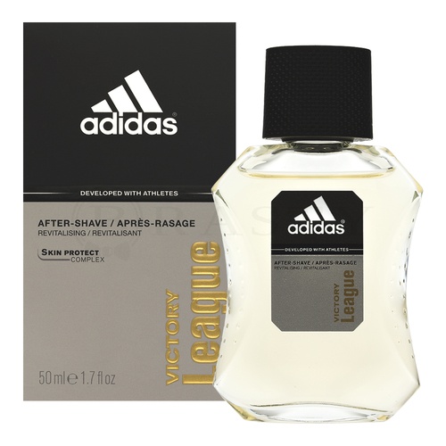Adidas Victory League Aftershave for men 50 ml