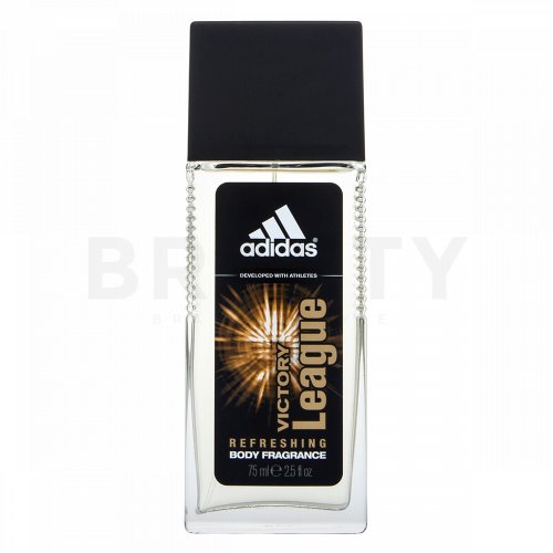 Adidas Victory League Deodorants in glass for men 75 ml