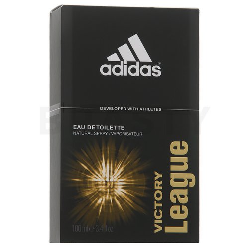 Adidas Victory League Eau de Toilette para hombre 100 ml