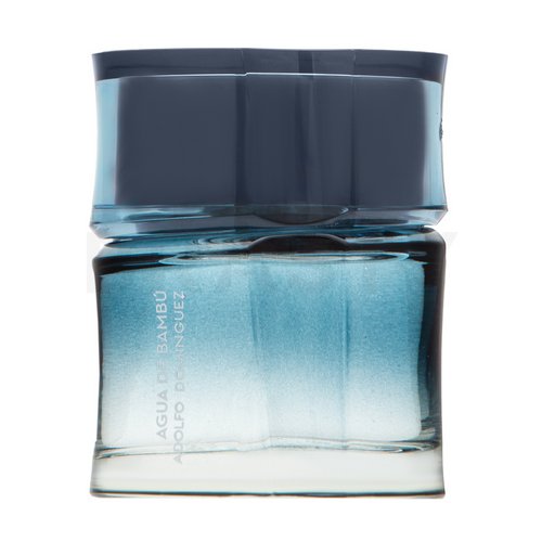 adolfo dominguez agua de bambu hombre woda toaletowa 60 ml