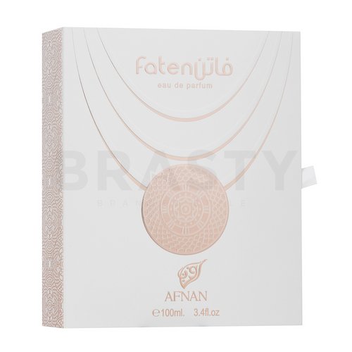 Afnan Faten White Eau de Parfum nőknek 100 ml