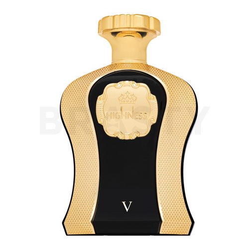 Afnan Highness V parfémovaná voda pro ženy 100 ml