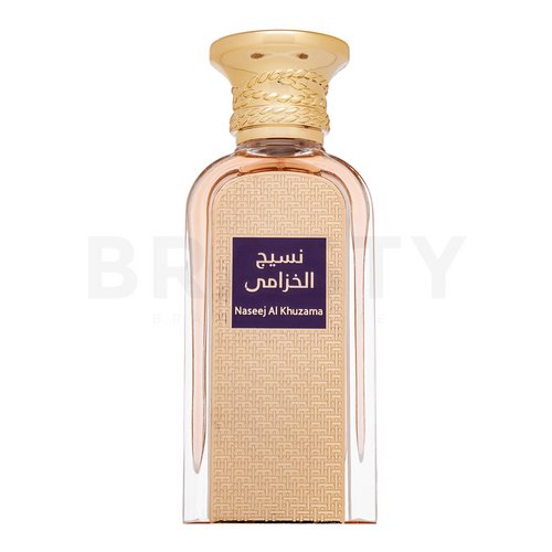 Afnan Naseej Al Khuzama Eau de Parfum unisex 50 ml