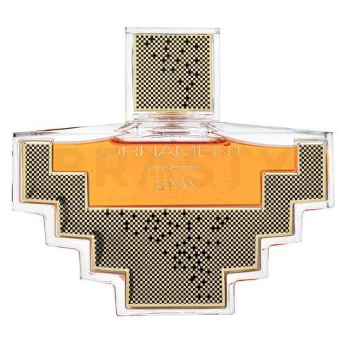 Afnan Ornament Eau de Parfum for women 100 ml