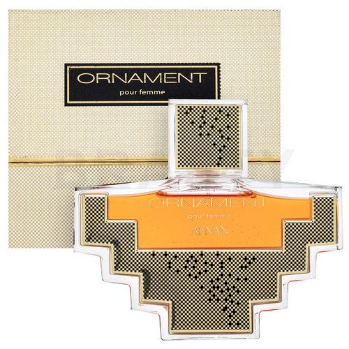 Afnan Ornament Eau de Parfum für Damen 100 ml