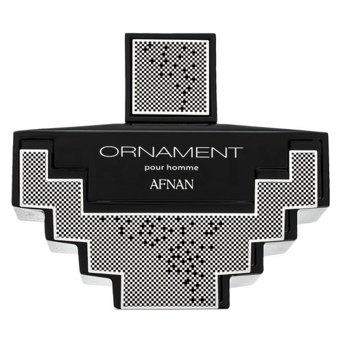 Afnan Ornament Eau de Parfum para hombre 100 ml