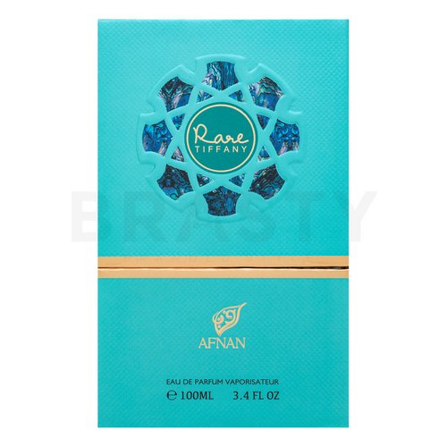 Afnan Rare Tiffany parfémovaná voda pre ženy 100 ml