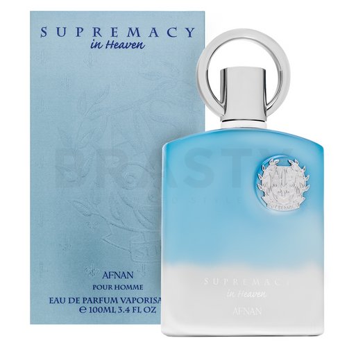 Afnan Supremacy in Heaven Eau de Parfum para hombre 100 ml