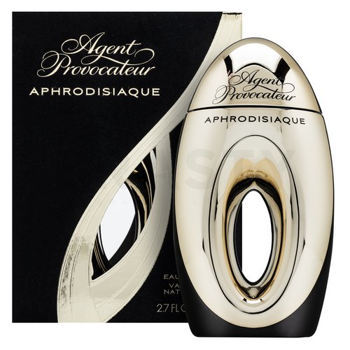 Agent Provocateur Aphrodisiaque parfémovaná voda pre ženy 80 ml