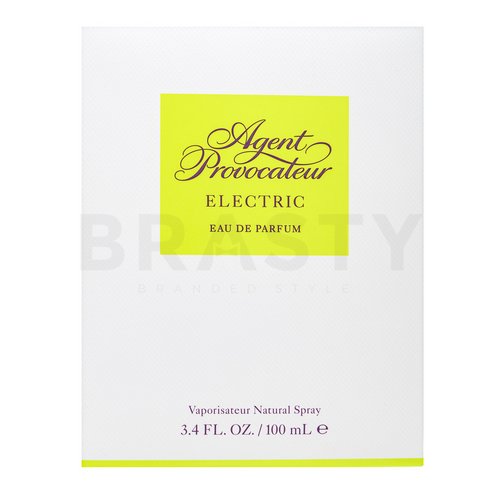 Agent Provocateur Electric Парфюмна вода за жени 100 ml