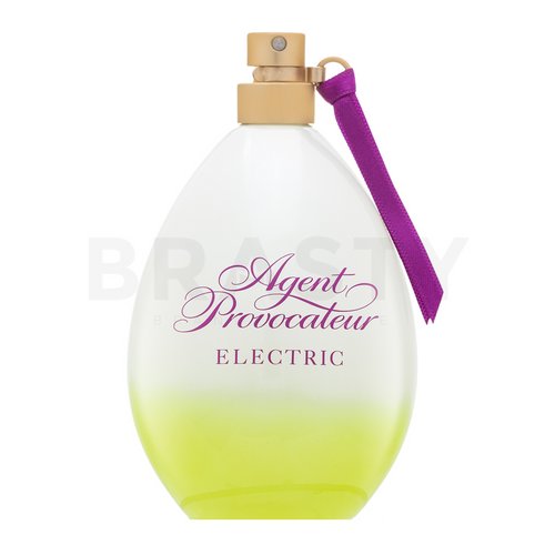 Agent Provocateur Electric Парфюмна вода за жени Extra Offer 100 ml