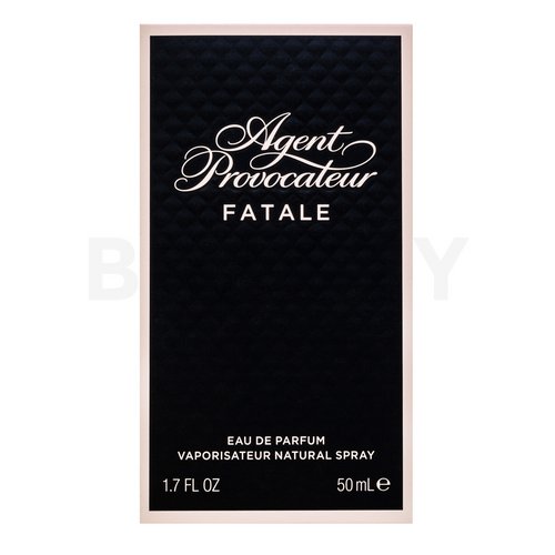 Agent Provocateur Fatale Парфюмна вода за жени 50 ml