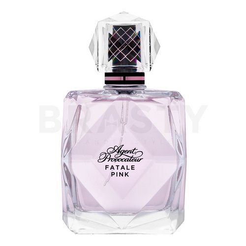 Agent Provocateur Fatale Pink Eau de Parfum for women 100 ml