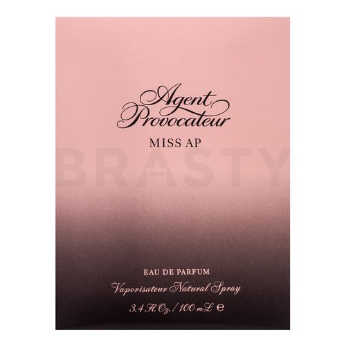 Agent Provocateur Miss AP Парфюмна вода за жени 100 ml