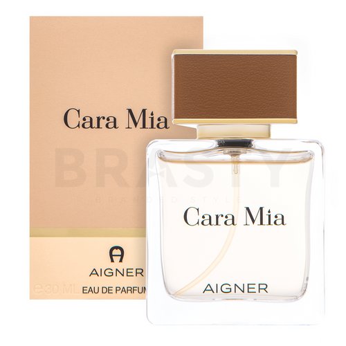 Aigner Cara Mia Eau de Parfum für Damen 30 ml