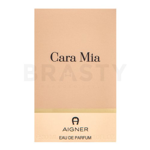 Aigner Cara Mia Eau de Parfum nőknek 30 ml