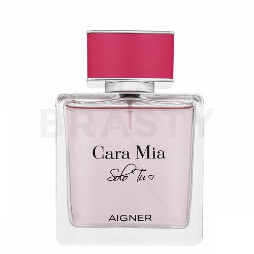 aigner cara mia solo tu woda perfumowana null ml