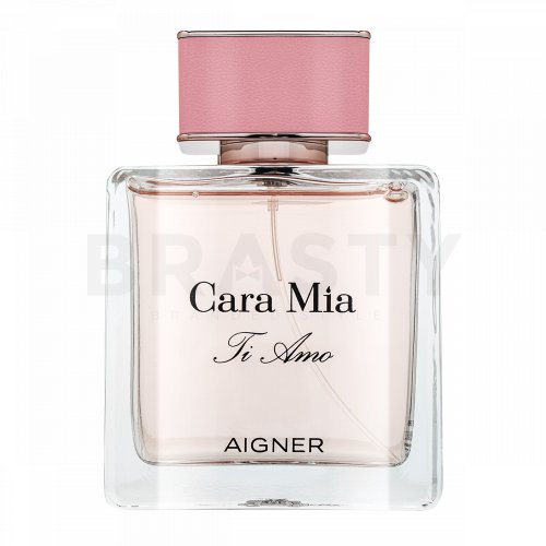 Aigner Cara Mia Ti Amo woda perfumowana dla kobiet 100 ml