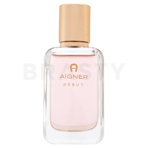 Aigner Debut Eau de Parfum for women 30 ml