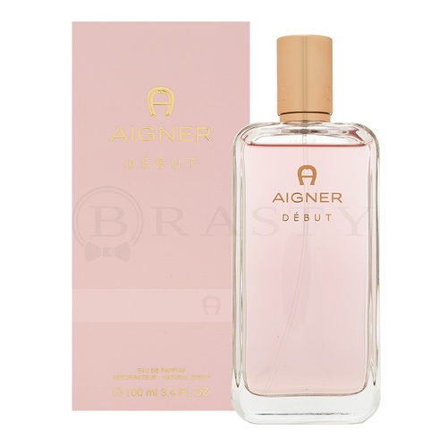 Aigner Debut Eau de Parfum for women 100 ml