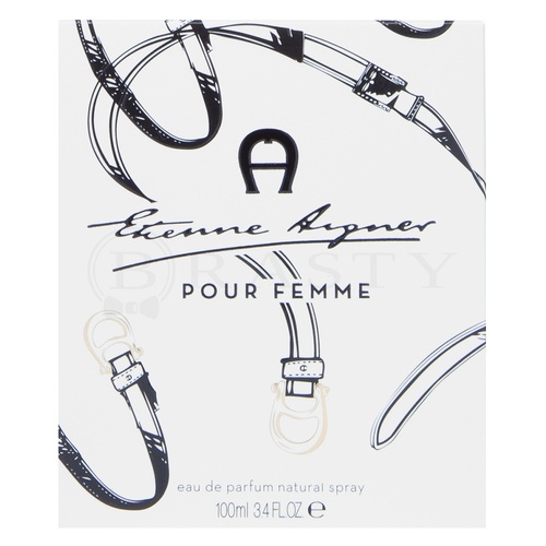 Aigner Etienne Aigner Pour Femme Eau de Parfum for women 100 ml