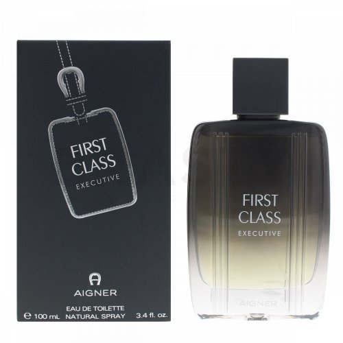 aigner first class executive woda toaletowa 100 ml