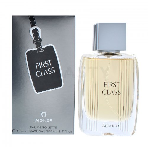 aigner first class woda toaletowa 50 ml