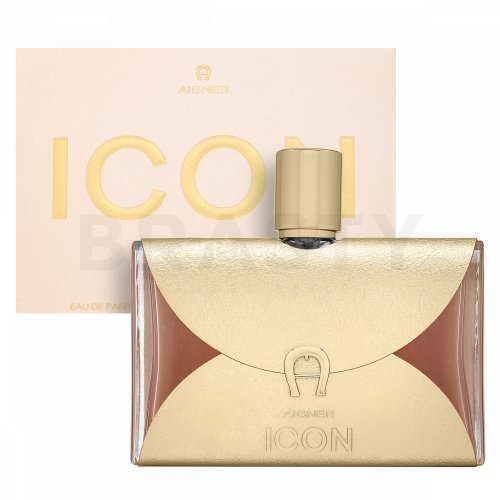 Aigner Icon Eau de Parfum for women 100 ml