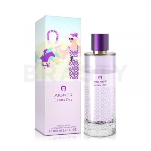 aigner ladies day woda toaletowa null ml