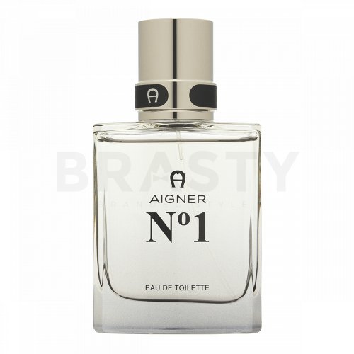 aigner aigner n°1 woda toaletowa 50 ml