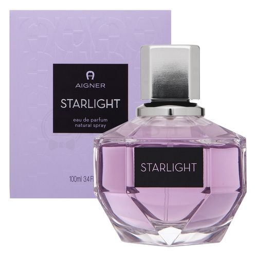 Aigner Starlight Eau de Parfum para mujer 100 ml