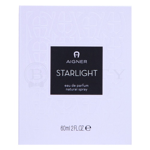 Aigner Starlight parfémovaná voda pre ženy 60 ml