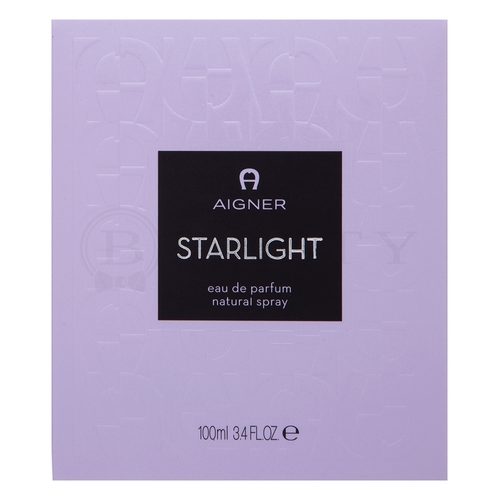 Aigner Starlight parfémovaná voda pro ženy 100 ml