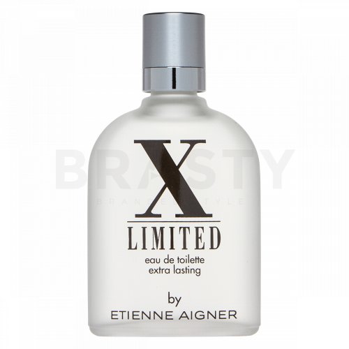 Aigner X-Limited Eau de Toilette uniszex 125 ml