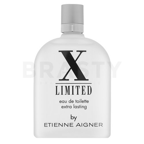 Aigner X-Limited Eau de Toilette uniszex 250 ml