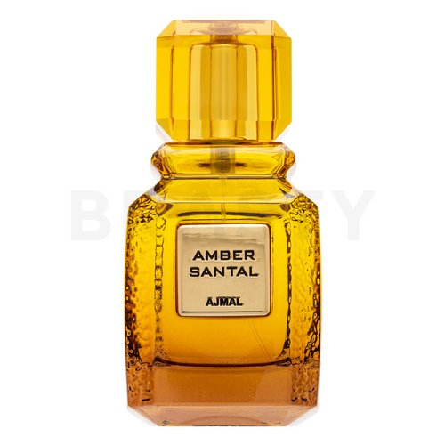 Ajmal Amber Santal Eau de Parfum uniszex 100 ml