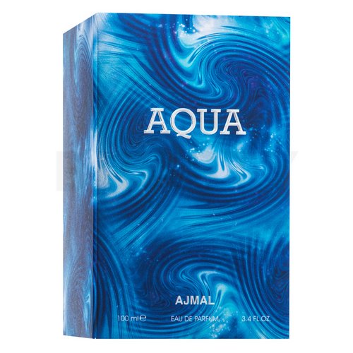 Ajmal Aqua Eau de Parfum bărbați 100 ml