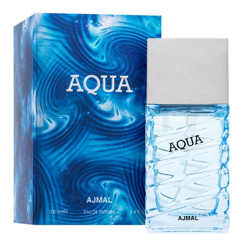 Ajmal Aqua Eau de Parfum for men 100 ml