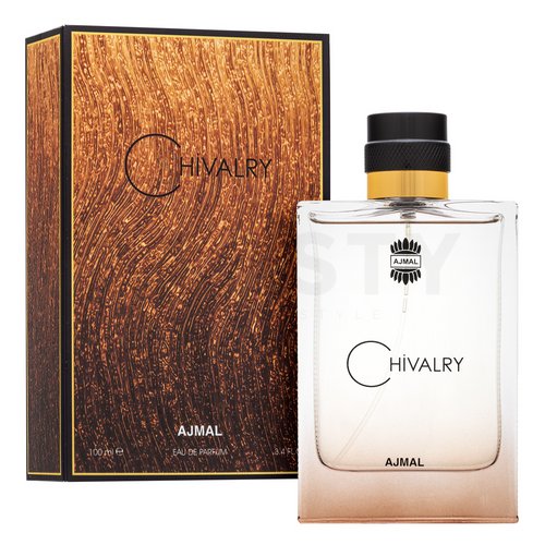 Ajmal Chivalry Eau de Parfum for men 100 ml