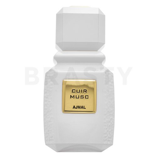 Ajmal Cuir Musc Eau de Parfum uniszex 100 ml