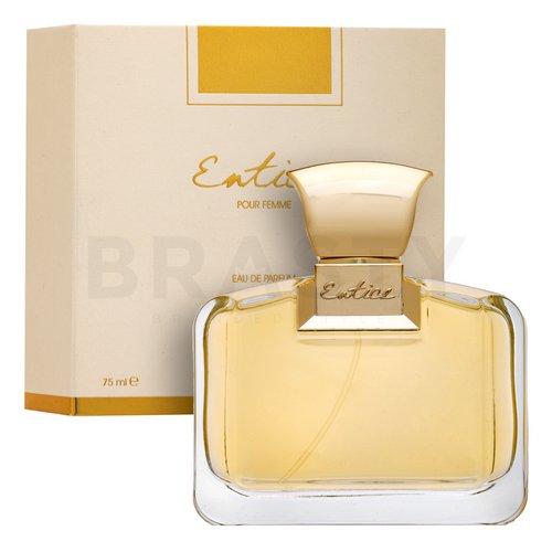 Ajmal Entice Pour Femme Eau de Parfum for women 75 ml