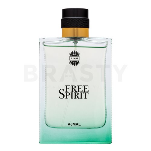 Ajmal Free Spirit Eau de Parfum für Herren 100 ml