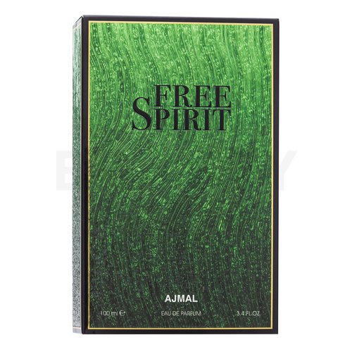 Ajmal Free Spirit woda perfumowana dla mężczyzn 100 ml