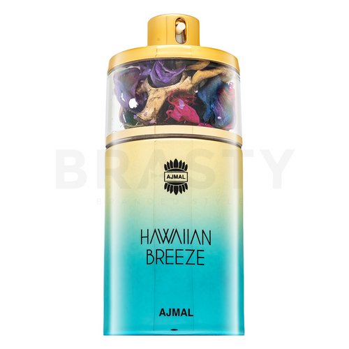 Ajmal Hawaiian Breeze Eau de Parfum für Damen 75 ml