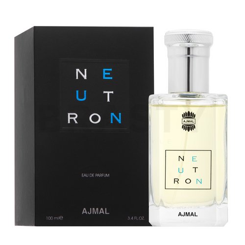 Ajmal Neutron Eau de Parfum para hombre 100 ml
