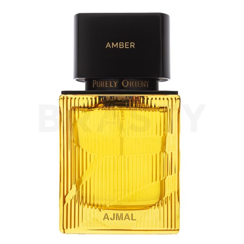 Ajmal Purely Orient Amber Eau de Parfum unisex 75 ml