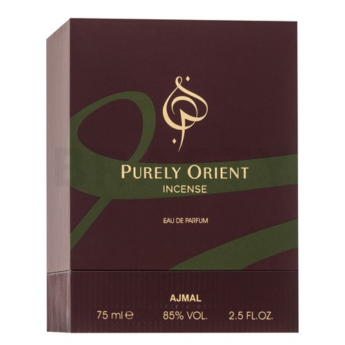 Ajmal Purely Orient Incense Парфюмна вода унисекс 75 ml