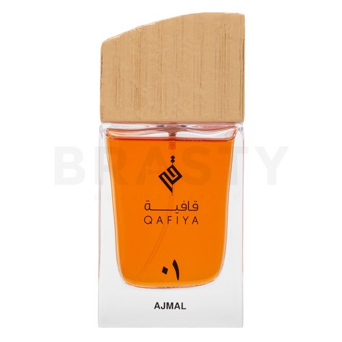 Ajmal Qafiya 01 Eau de Parfum uniszex 75 ml